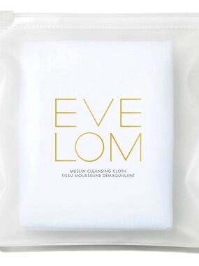 Eve Lom Muslin Cleansing Cloths 3 Pack